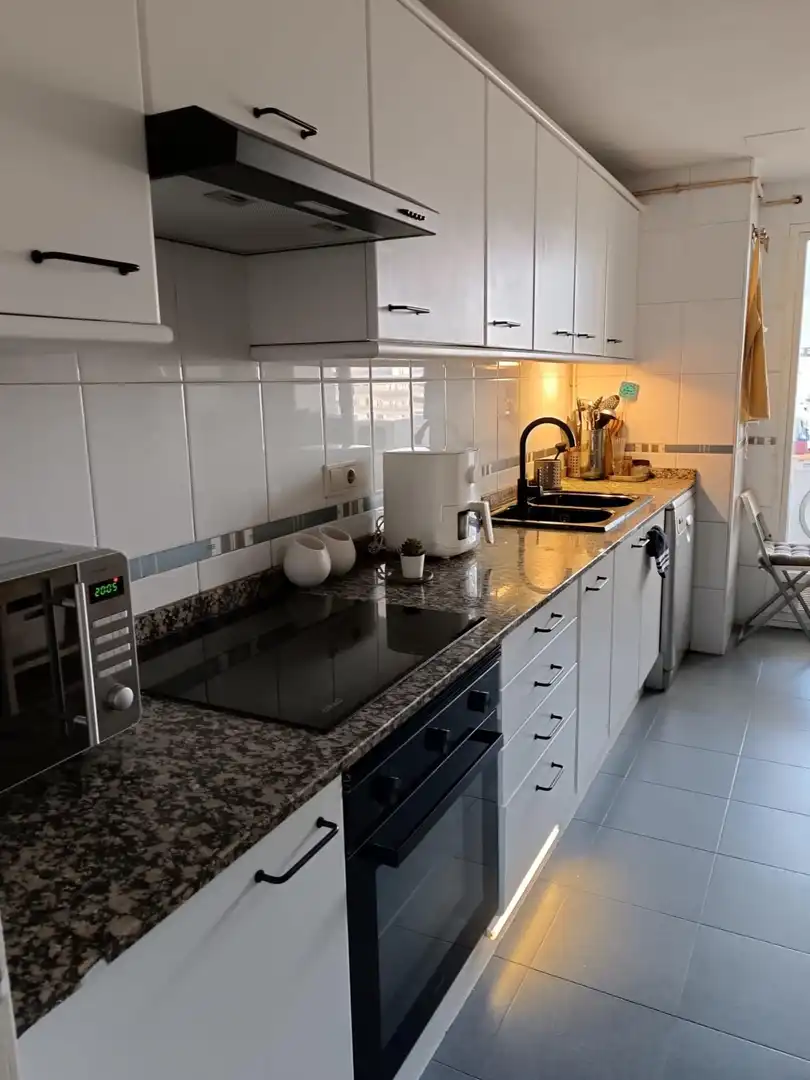 Flat with pool for sale in Campanar, imagen 10
