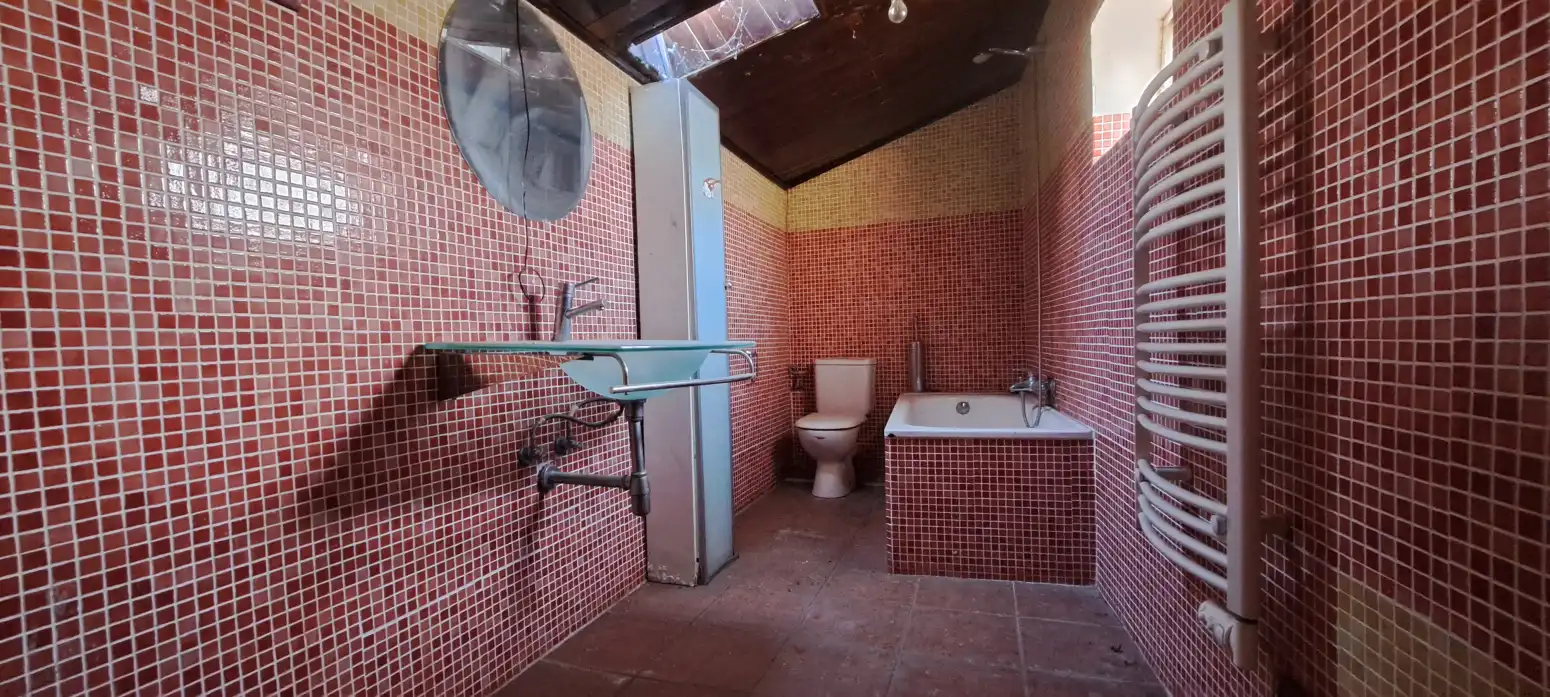 Penthouse zum Verkauf in Burgos - CL SAN LORENZO, imagen 29