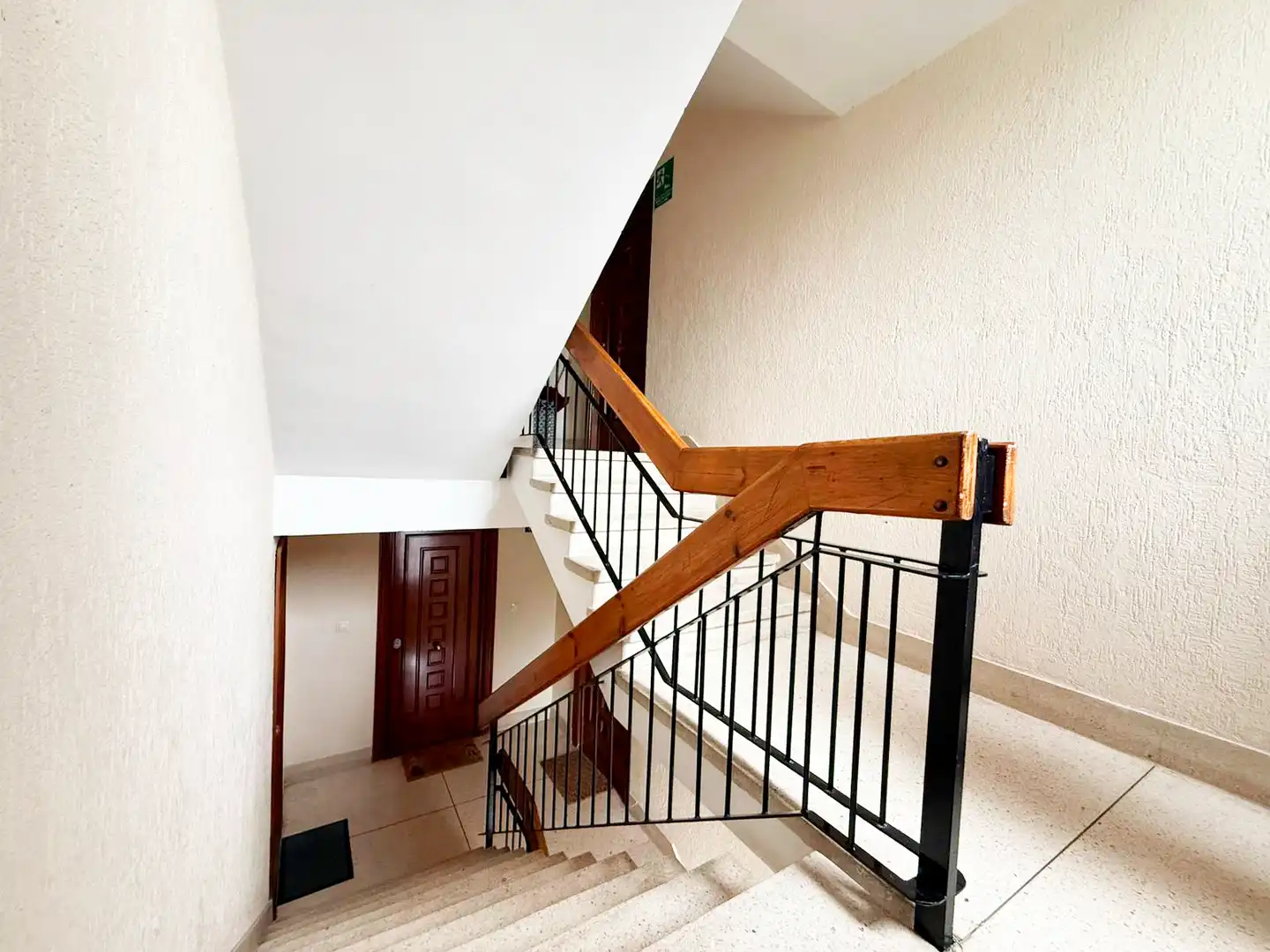 Piso en venta en Andoain con Trastero, Amueblado y Balcón