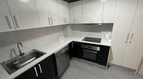 Foto 3 de Piso en venta en Los Castillejos - La Trinidad, Málaga Capital