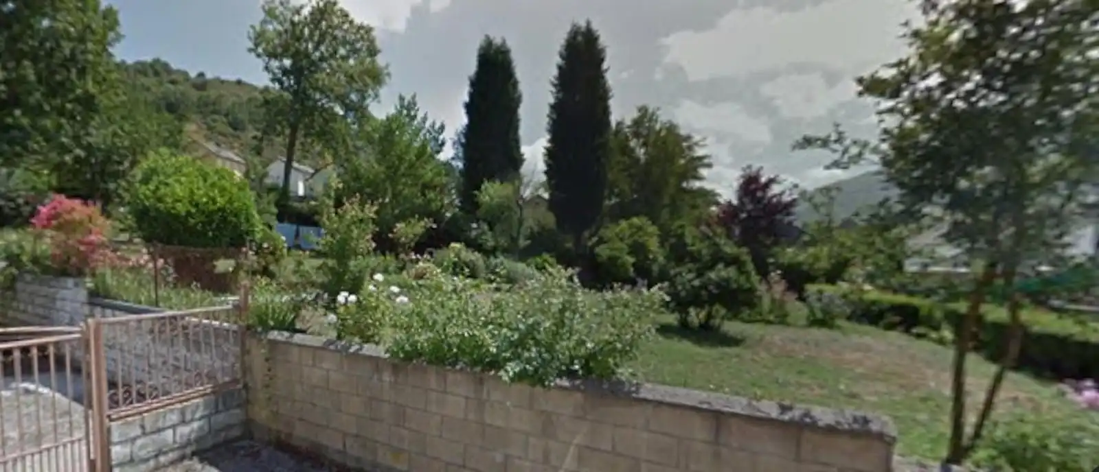 Jardín de Piso en venta en Villablino