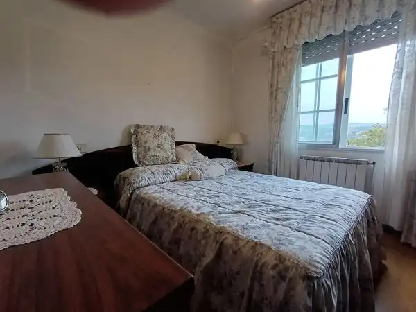 Casa con jardín en venta en Barro Granxal, imagen 21