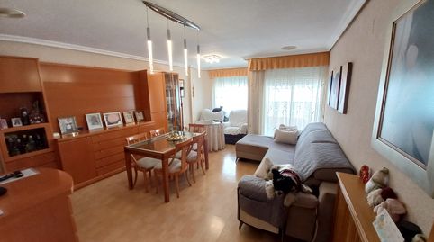 Foto 3 de Piso en venta en Carretas - Pajarita, Albacete Capital