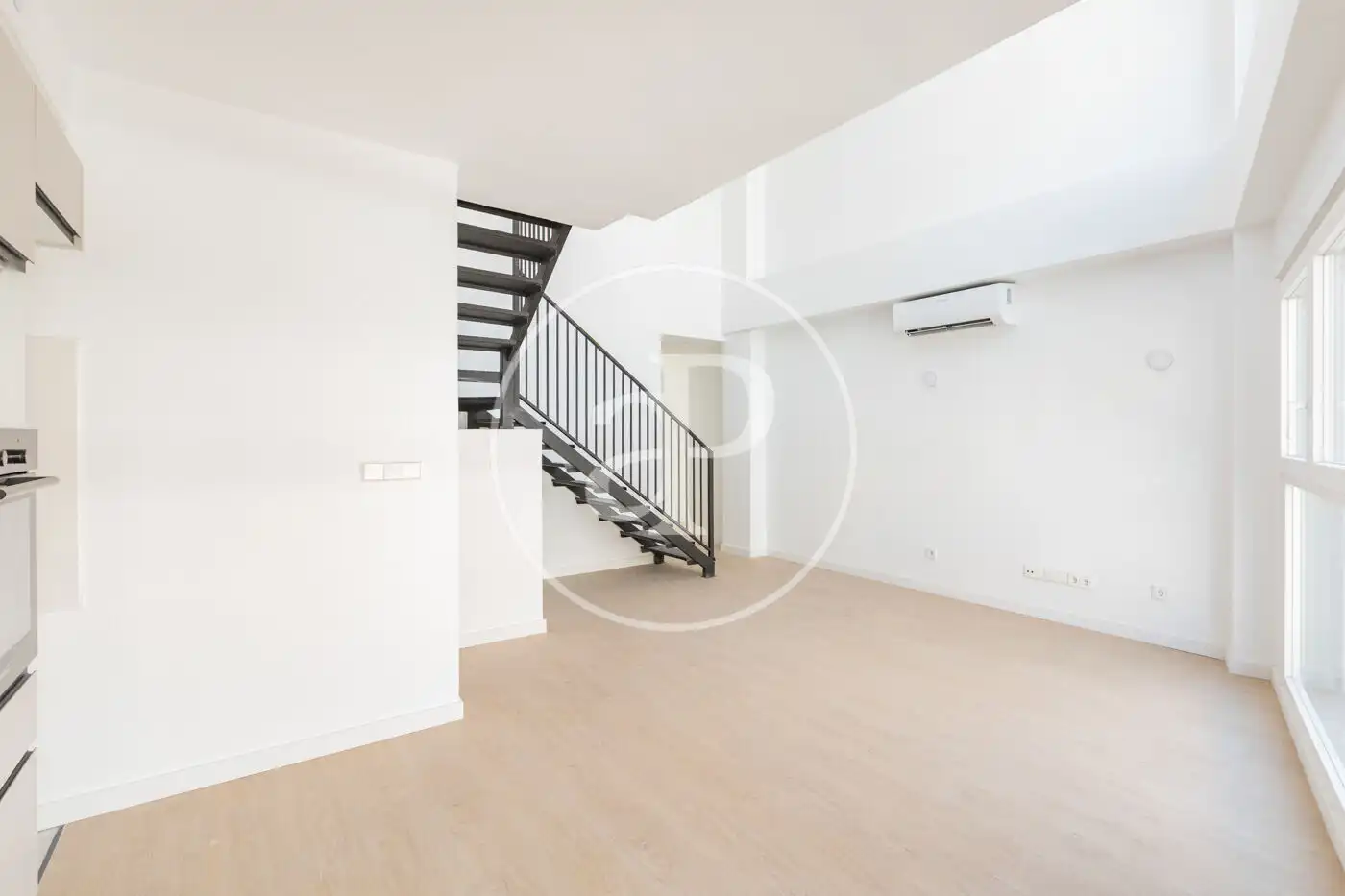 Planta baja en venta en Calle de Abel, 12, Bellas Vistas