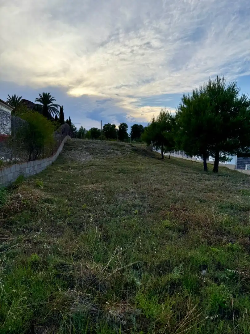 Terreno residencial en venta en L'Alcora, imagen 8