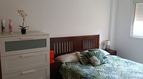 Foto 5 de Piso de alquiler en C. Alcacil, Gea y Truyols, Murcia Capital