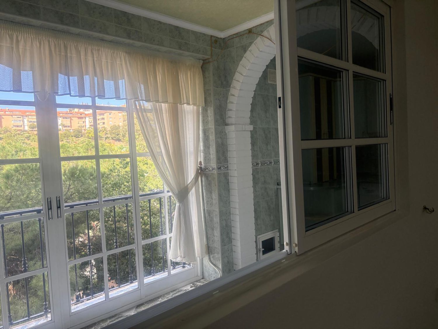 Habitación de Piso en venta en Málaga Capital con Aire acondicionado, Calefacción y Terraza