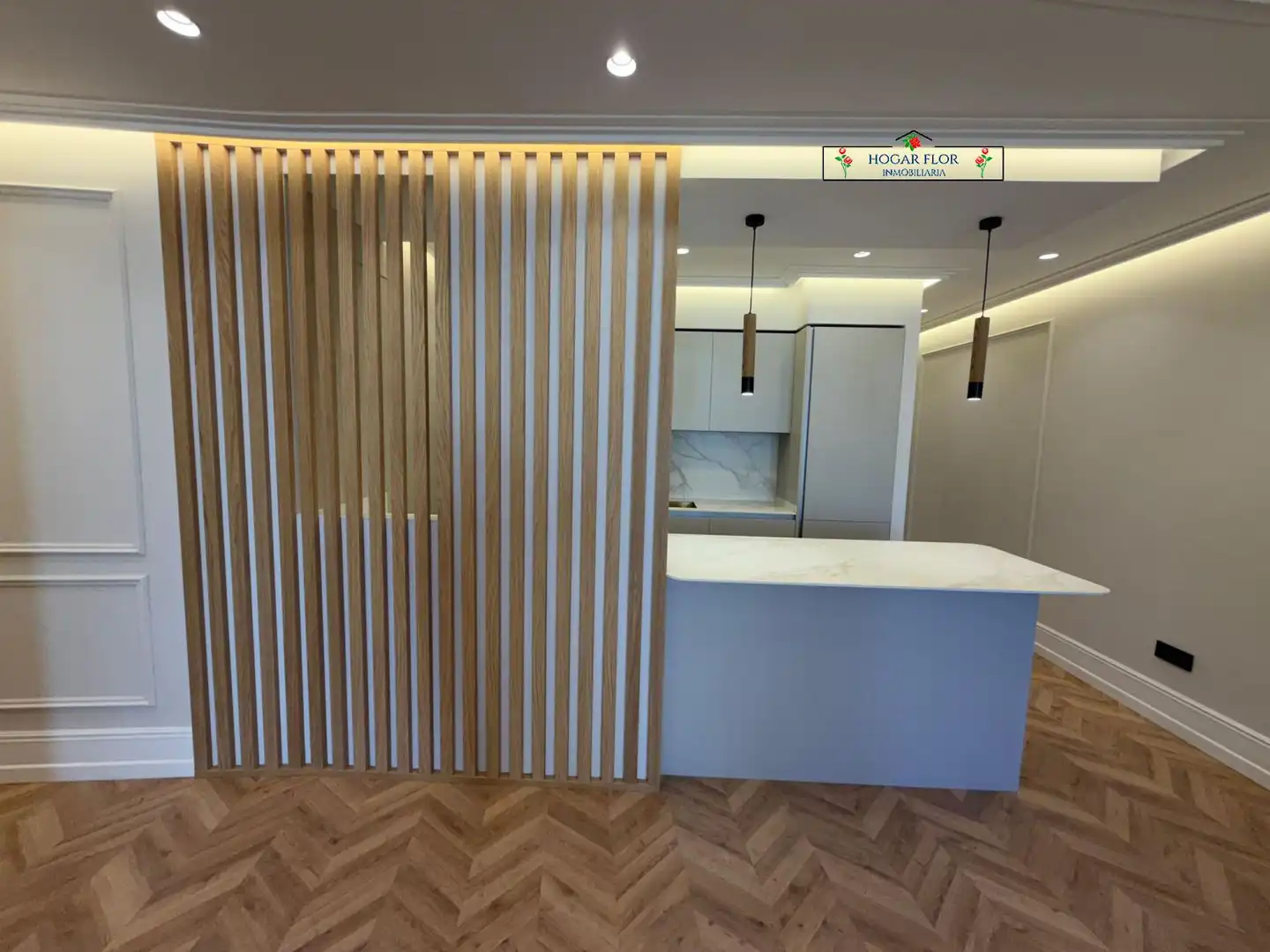 Piso en venta en Salamanca con Calefacción y Balcón