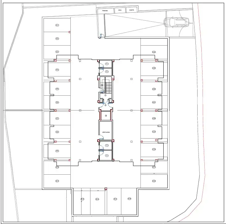 Piso en venta en Noja con Terraza y Piscina comunitaria