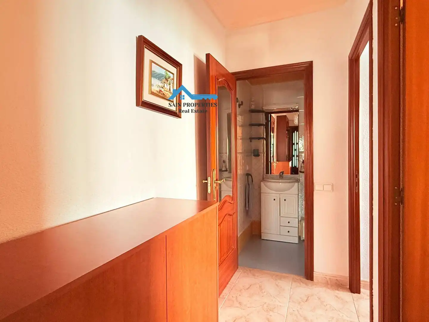 Wohnung mit Terrasse zum Verkauf in Casco Antiguo - Puerto, imagen 15