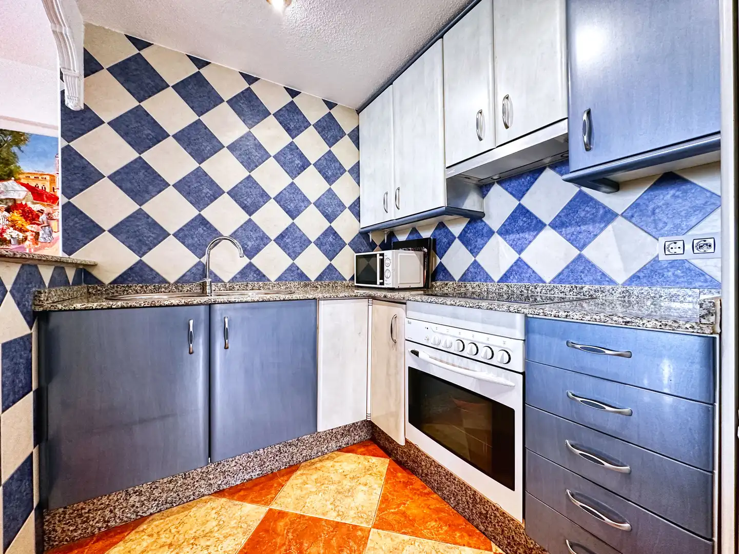 Penthouse mit Aufzug zum Verkauf in Playa de Levante, imagen 17