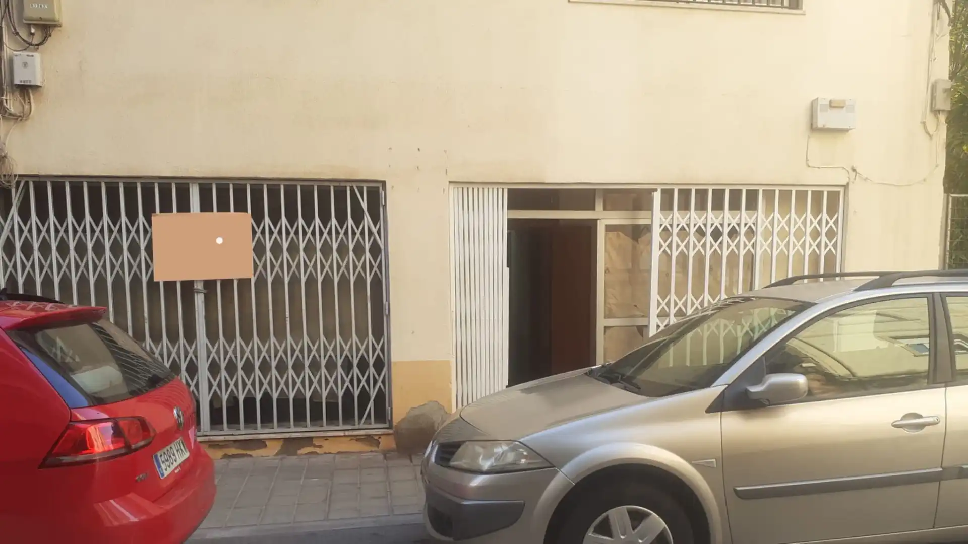 Parking of Premises for sale in Castellón de la Plana / Castelló de la Plana