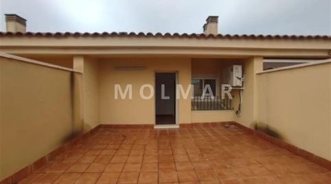 Foto 3 de Casa adosada en venda a Monforte del Cid, Alicante