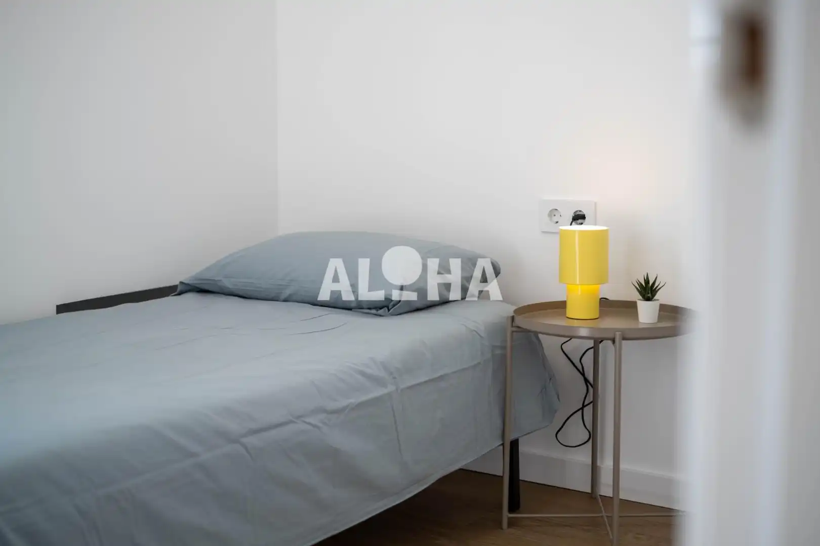 Flat for rent in Mestalla