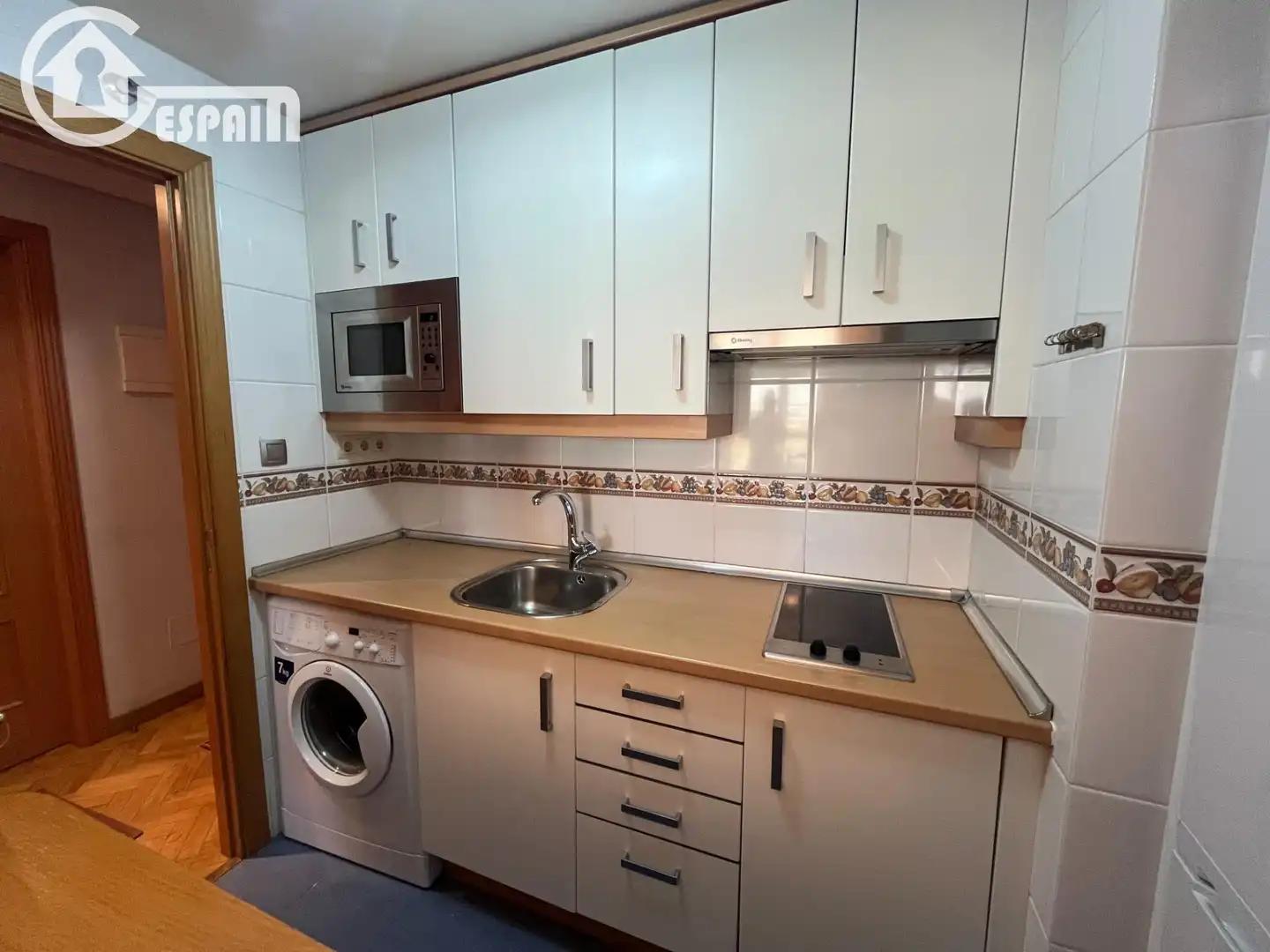 Flat with pool for sale in Calle TROMPAS, imagen 17