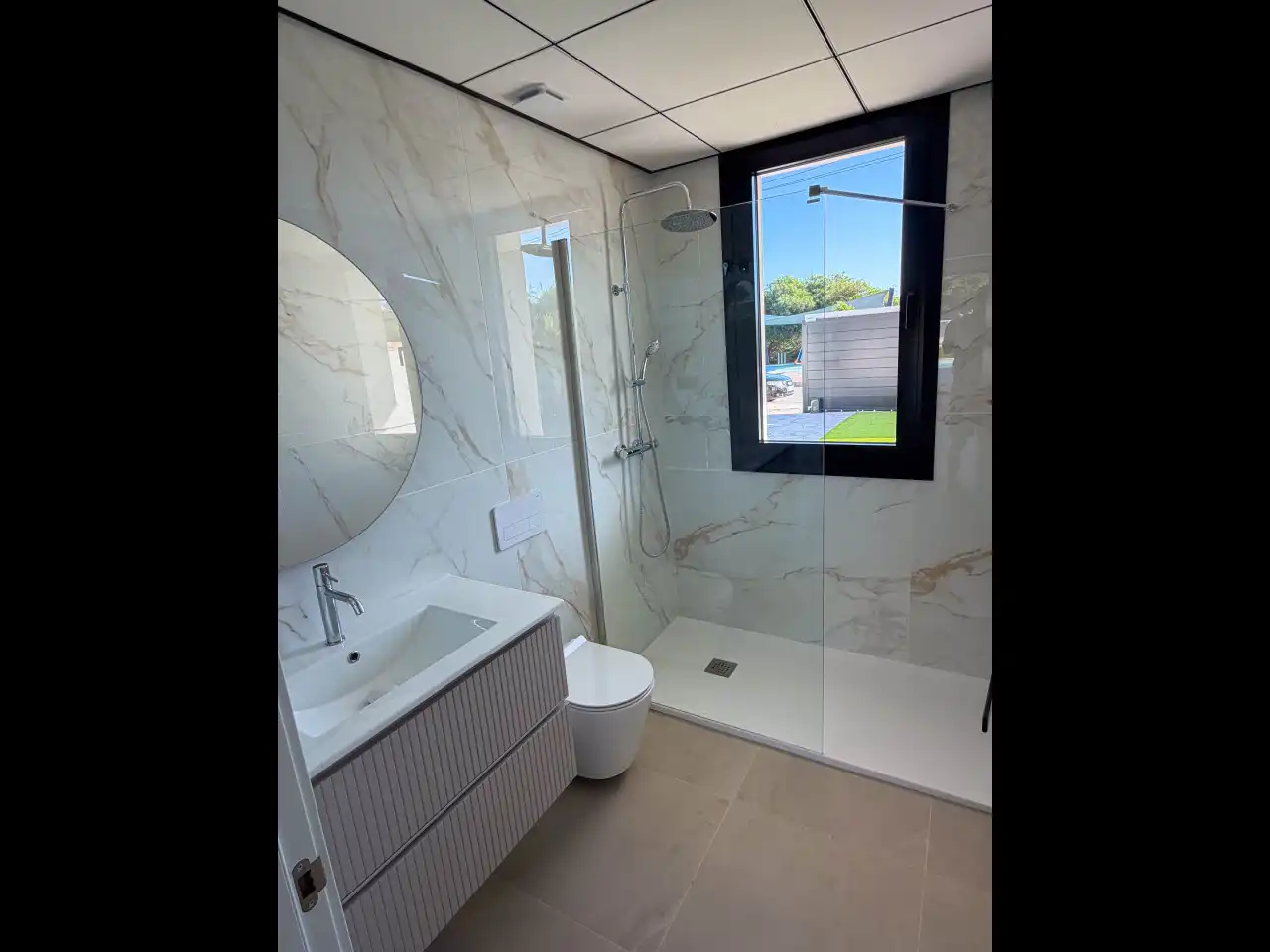Villa avec terrasse à vendre à Los Balcones - Los Altos, imagen 15