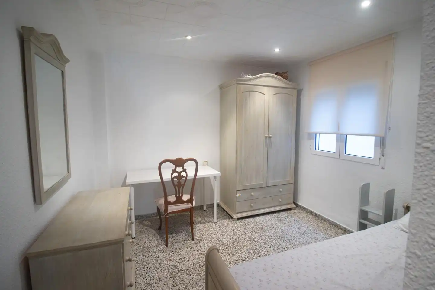 Habitación de Piso de alquiler en Poblats Marítims