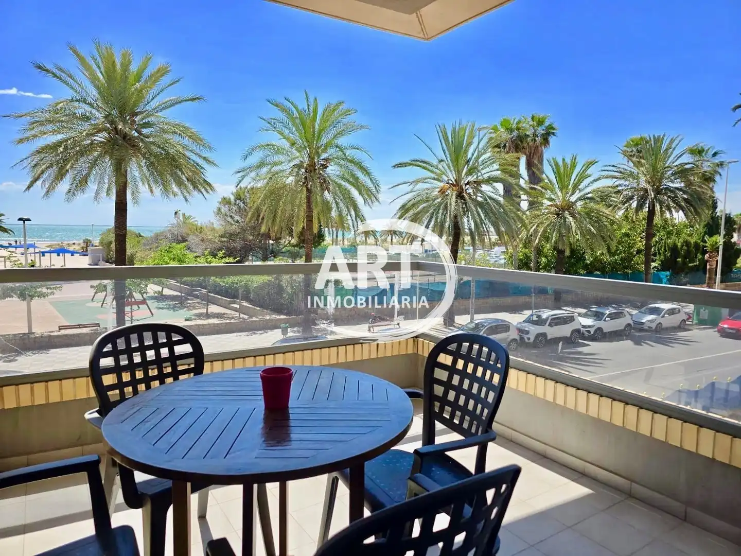 Apartament amb ascensor en venda a Cataluña