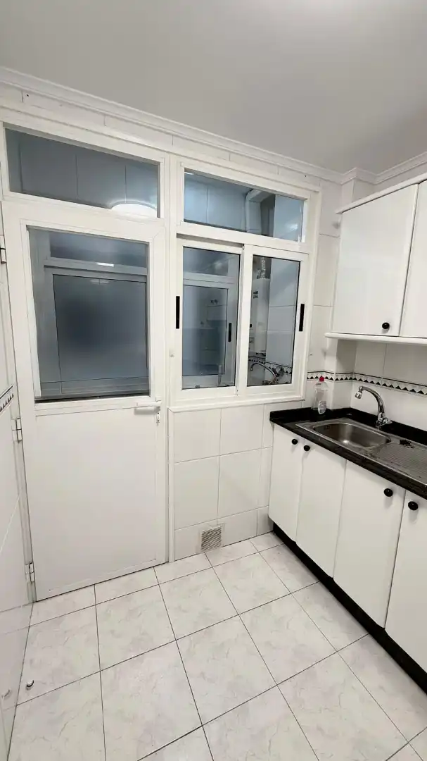 Piso en venta en Agra del Orzán - Ventorrillo