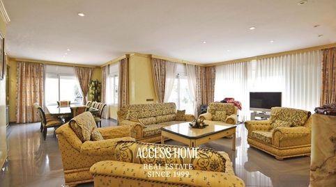 Casa unifamiliar con vistas a mar y piscina privada en Premià de Dalt, imatge 4