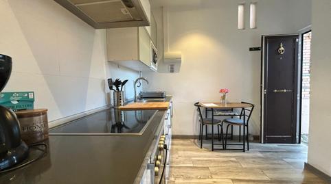 Foto 5 de Apartament en venda a Los Pinos - Politur, Girona