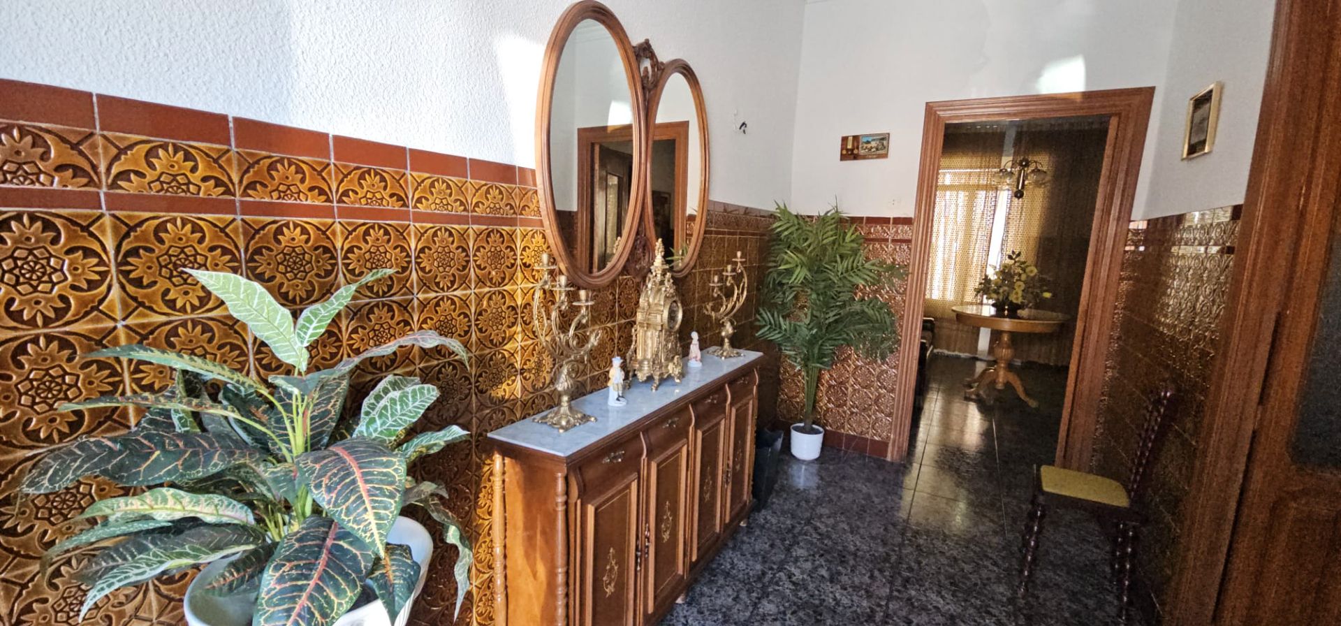 House or chalet for sale in Calle Castelar, Centro