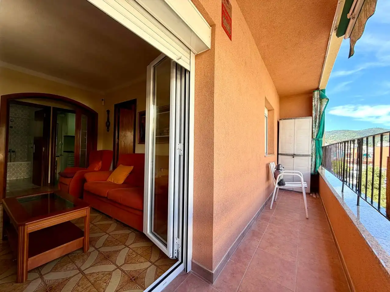 Flat with terrace for sale in Carrer de la Vall d'Ordesa, imagen 22