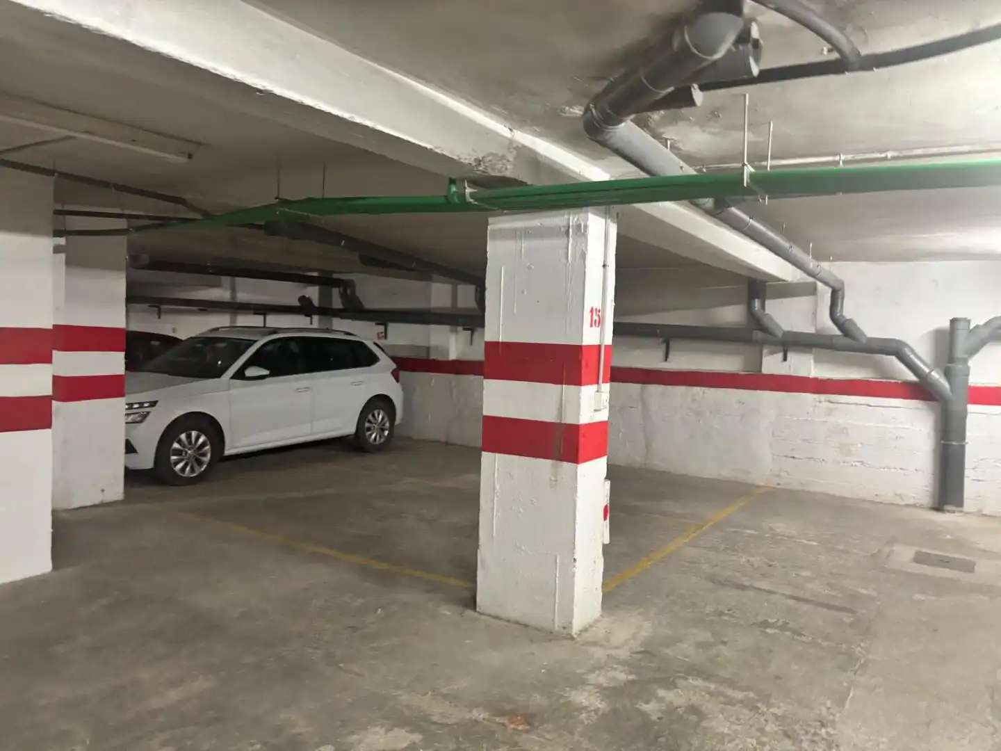 Parking of Garage for sale in Córdoba