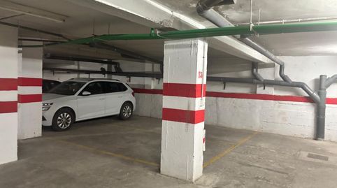 Foto 5 de Garatge en venda a Calle Villa de Rota, 4, Ciudad Jardín - Zoco, Córdoba Capital