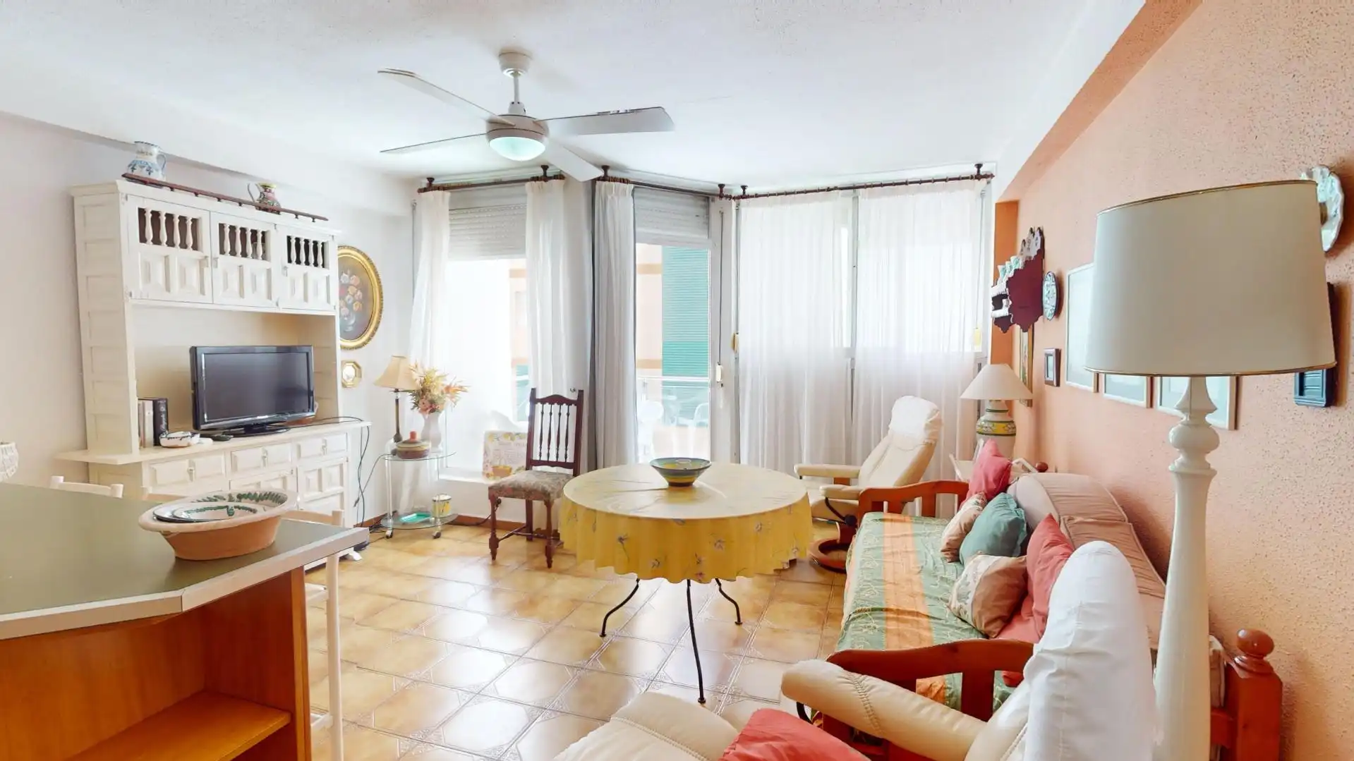 Flat to rent in Calle Oliva, imagen 13