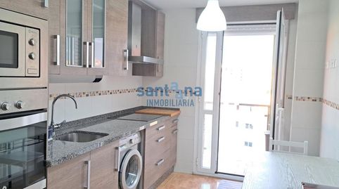 Foto 2 de Apartament en venda a Puente Castro, León Capital