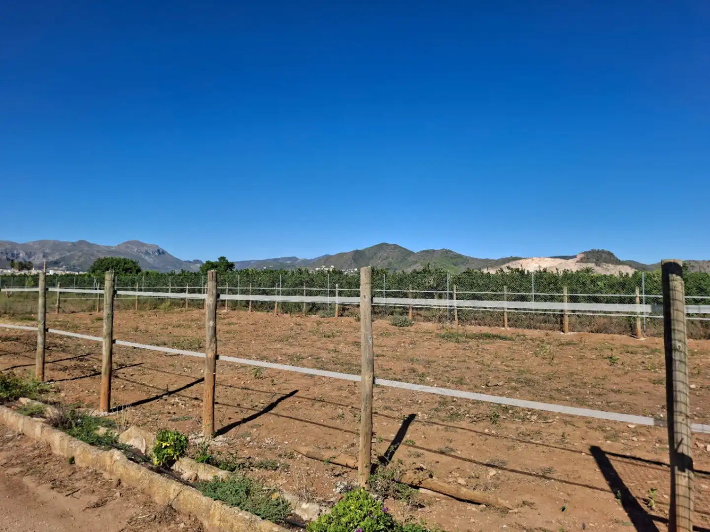 Terreny residencial en venda a Pego, imagen 25