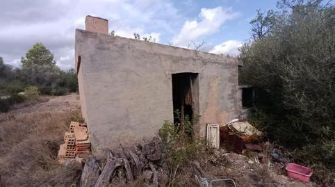 Foto 2 de Finca rústica en venda a Polígono Camí del Lligallo de Manra, Roques Daurades - L'Estany, L'Ametlla de Mar