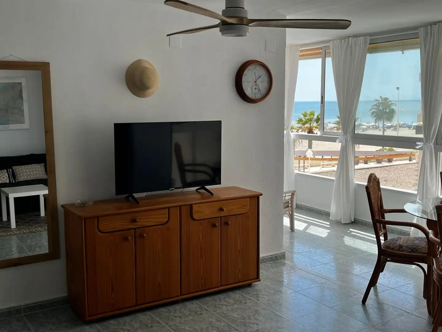 Appartement compact avec piscine à vendre à Carrer dels Lleons 2, imagen 6