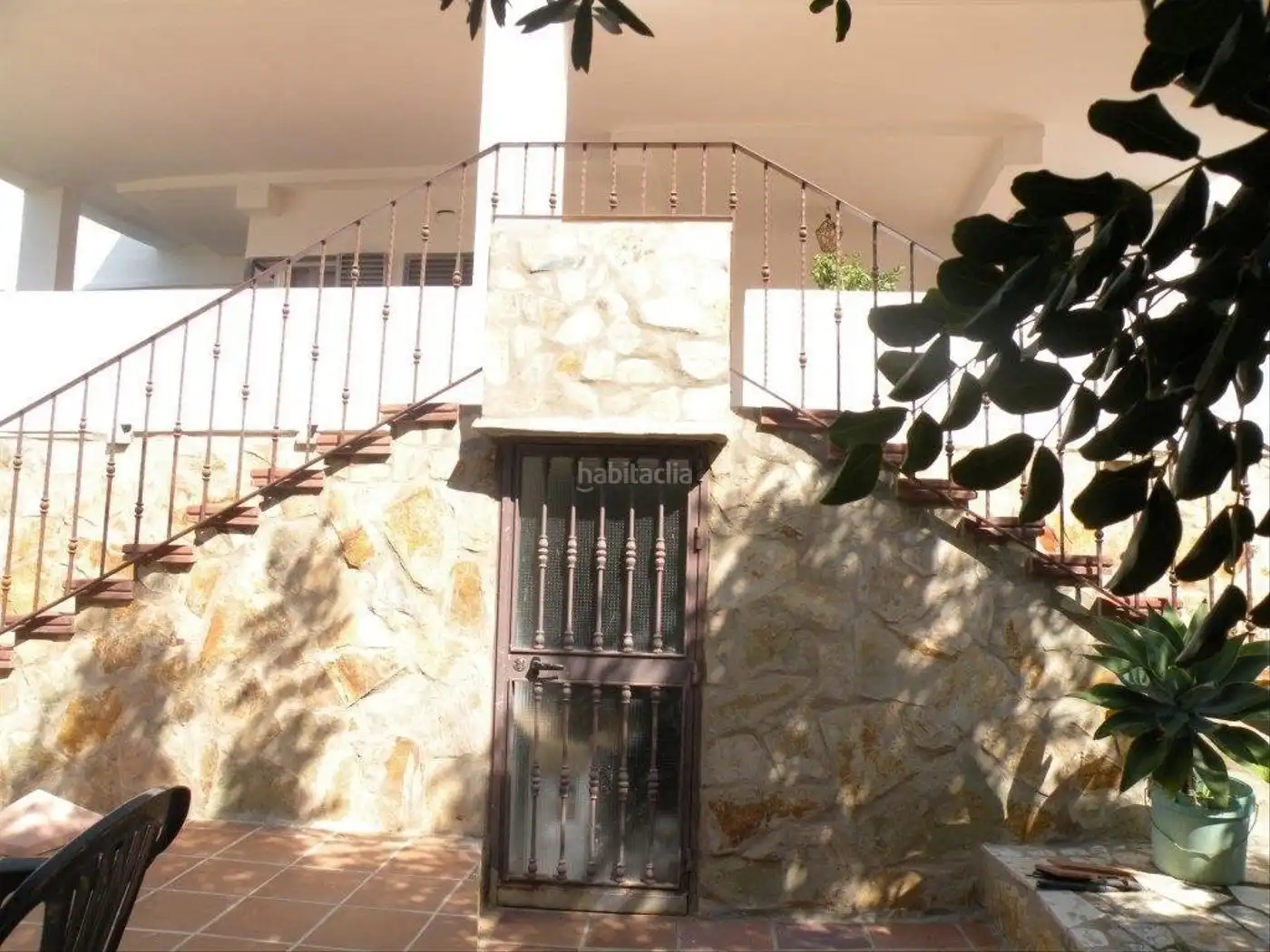 Chalet con jardín en venta en Urbanización las Colinas 64, imagen 24