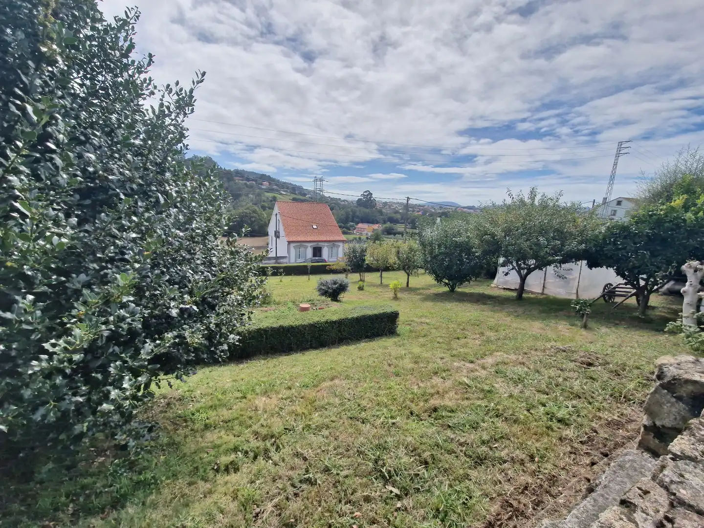 Terreno residencial en venta en Neda, imagen 4