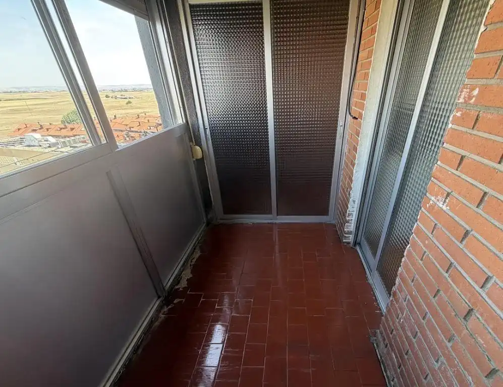 Appartement avec ascenseur à vendre à Avenida CAMPO HERMOSO 40