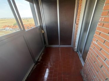 Appartamento con ascensore in vendita a Avenida CAMPO HERMOSO 40