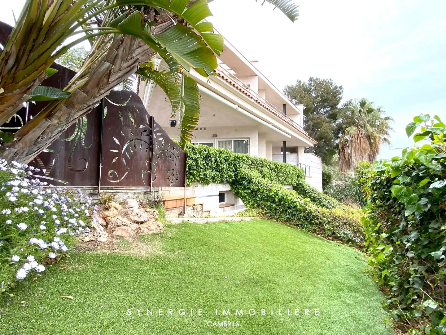 House with pool for sale in Urbanitzacio Residencial 5 Estrelles, imagen 42