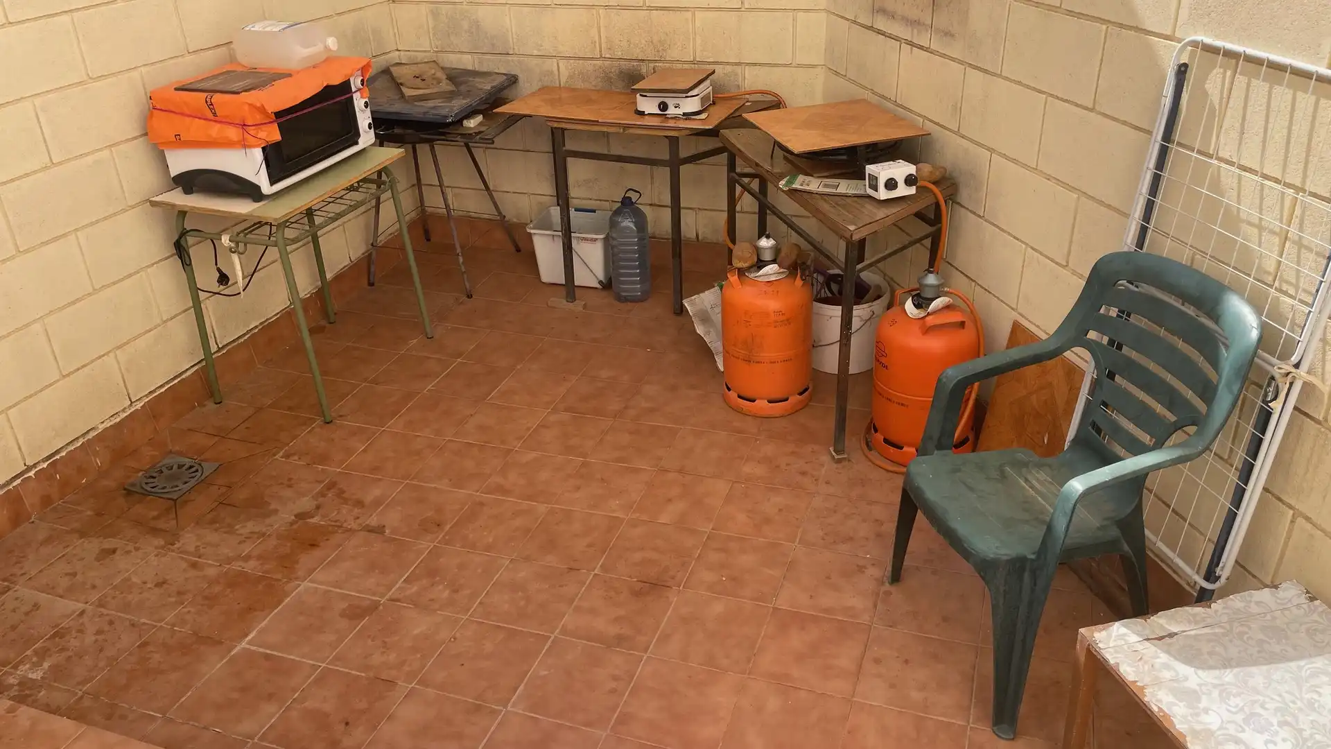 Adossat amb terrassa en venda a Pedanías - Extrarradio, imagen 35