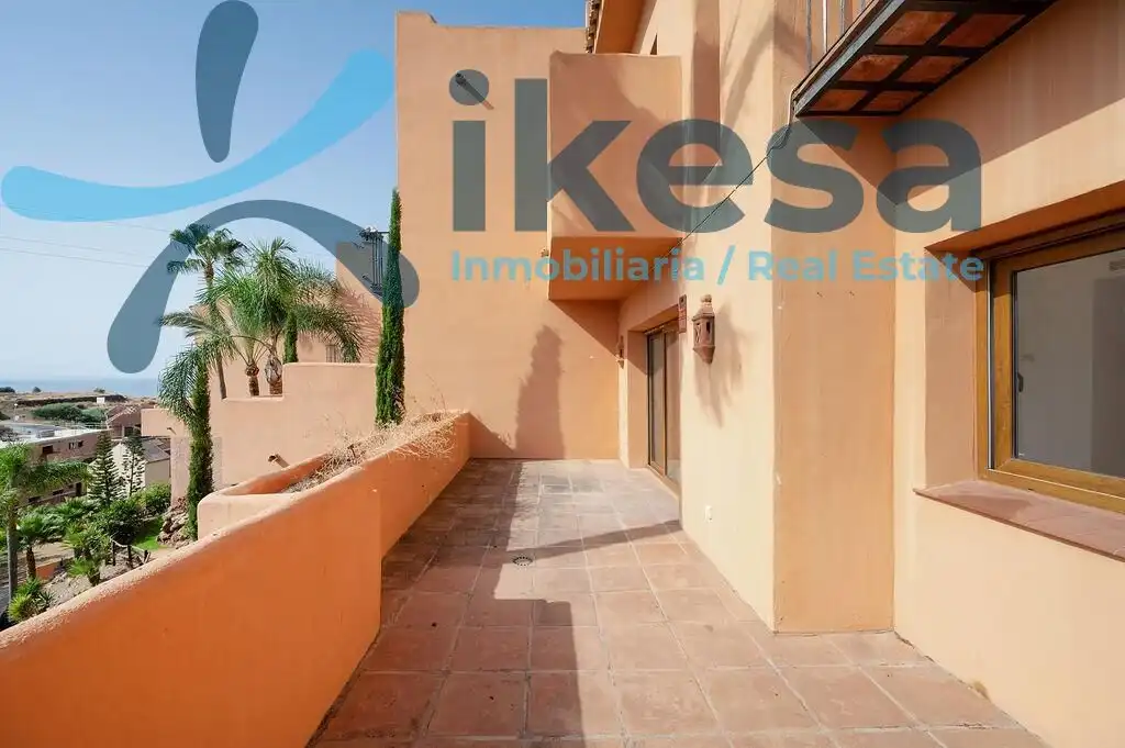 Reihenhaus mit Terrasse zum Verkauf in Riviera del Sol, imagen 16