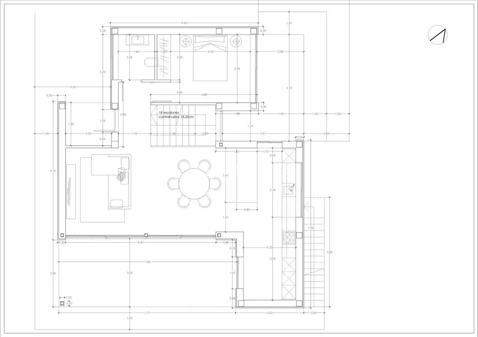 Villa avec piscine à vendre à Balcón de Finestrat - Terra Marina, imagen 19