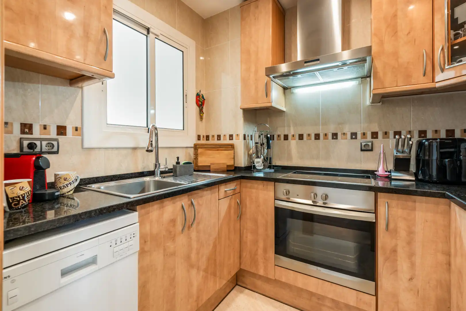 Wohnung mit Aufzug zum Verkauf in Centre - Sant Oleguer, imagen 7