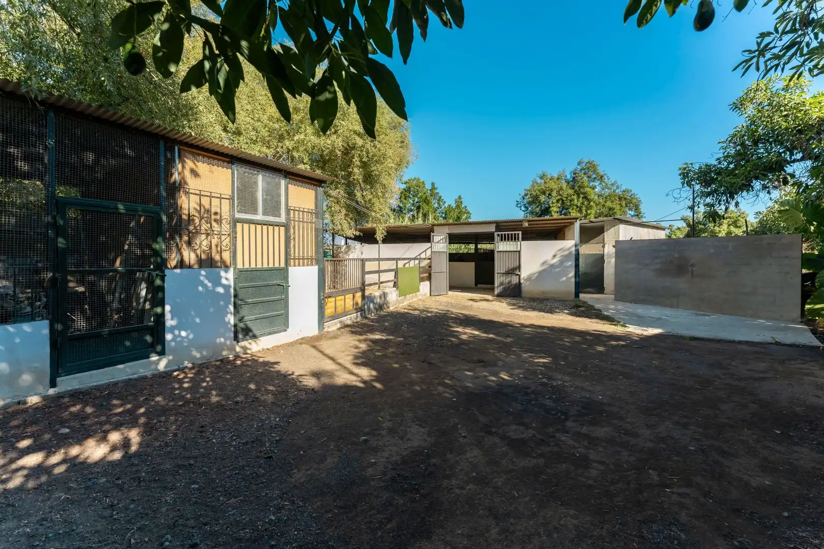 Casa rústica con piscina en venta en Coín, imagen 26