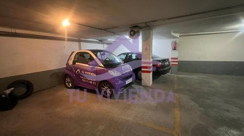 Photo 3 of Garage to rent in San José de Calasanz, Delicias, Valladolid