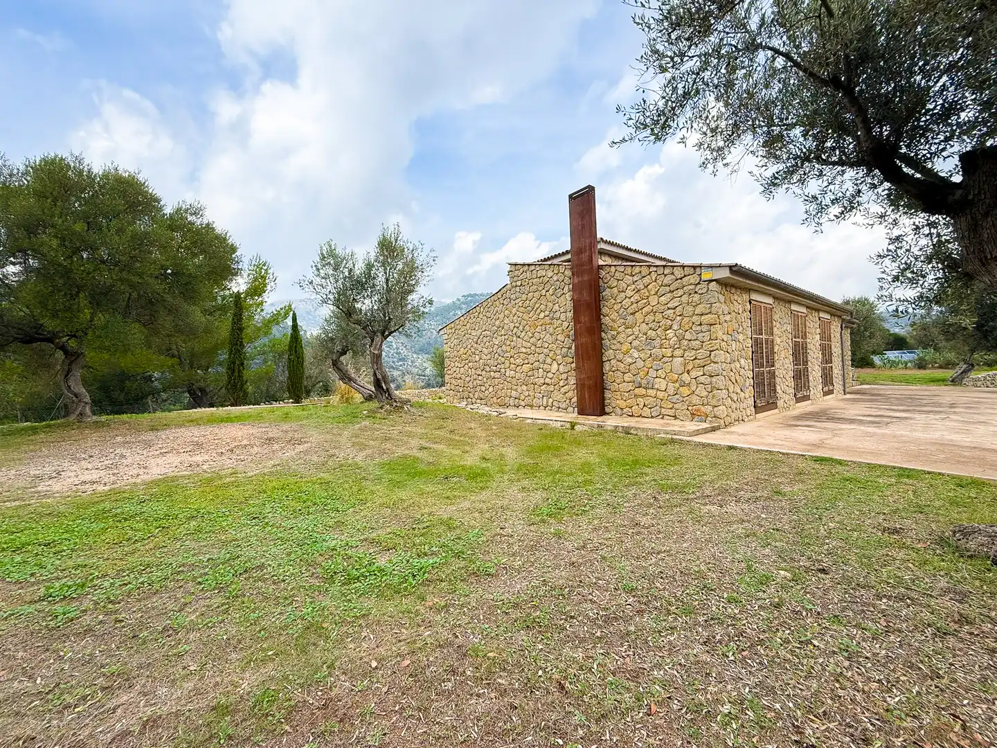 Maison rustique avec jardin à vendre à Bunyola, imagen 5