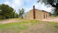 Vista exterior de Finca rústica en venda en Bunyola amb Terrassa