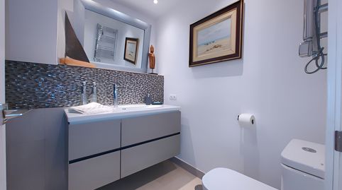 Foto 5 von Maisonette zum Verkauf in Centro, Estepona