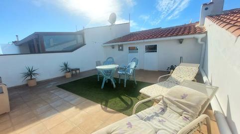 Foto 2 de Casa adosada en venda a Plaza Marchena, Zona Carrefour - Urbanizaciones, Alicante