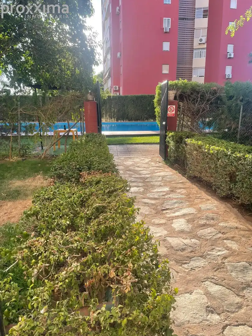 Appartamento con piscina in vendita a Centro, imagen 7